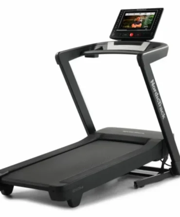 NordicTrack EXP 14i Treadmill | NTL18423 | Refurbished