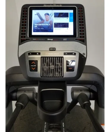 NordicTrack FreeStride Trainer Fs10i Elliptical | NTEL71320 | Refurbished