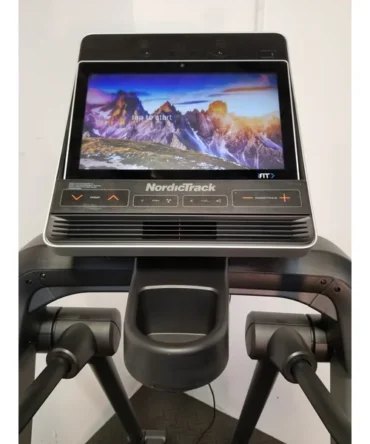 NordicTrack FreeStride Trainer Fs14i 3-in-1 Elliptical NTEL71620 | Refurbished
