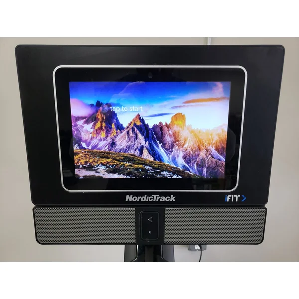 NordicTrack RW600 Rower | NTRW10124 | Refurbished