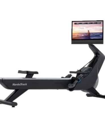NordicTrack RW900 Rower Machine | NTRW19425 | Refurbished