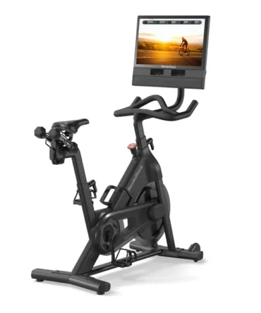 NordicTrack s24 Studio Indoor Cycle Bike | NTEX24125 | Refurbished