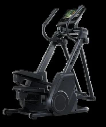NordicTrack X16 Freestride Elliptical | NTEL71625 | Refurbished
