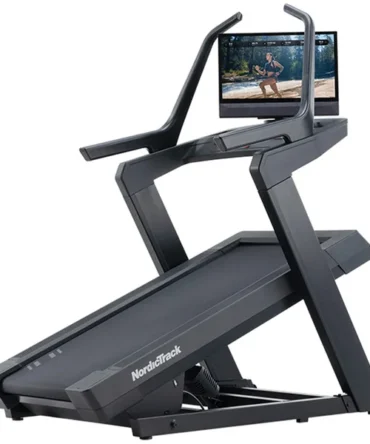 NordicTrack x24 Treadmill Incline Trainer | NTL39225 | Refurbished