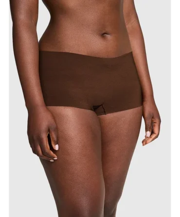 No-Show Boyshort Panty