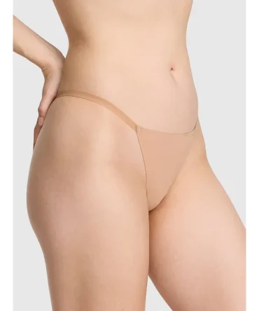 No-Show V-String Panty