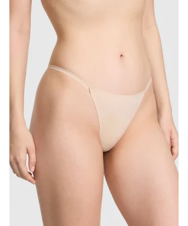 No-Show V-String Panty