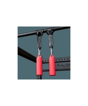 NUN-CHUCK GRIPS | BSTNG