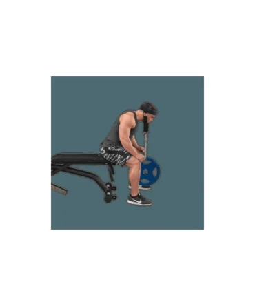 NYLON HEAD HARNESS | MA307N