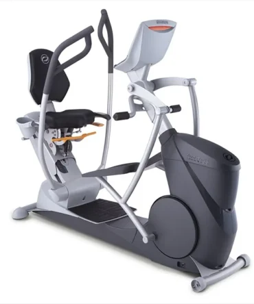 Octane Fitness XR6 Classic Recumbent Elliptical