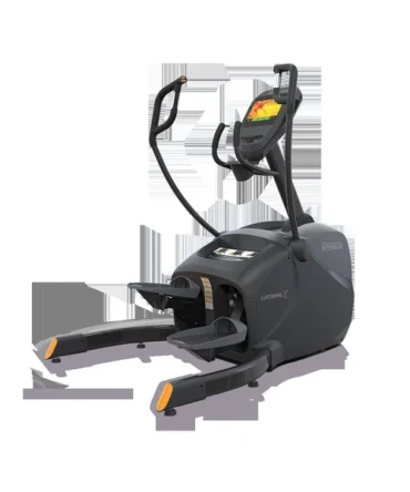 Octane LateralX Elliptical Trainer