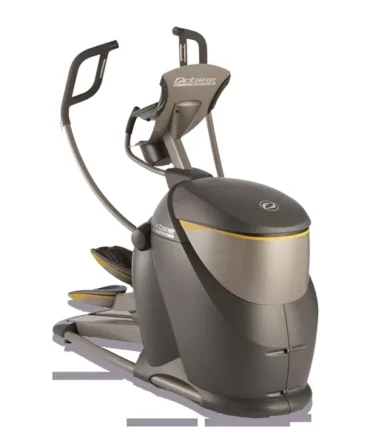 Octane Pro4700 Elliptical Trainer