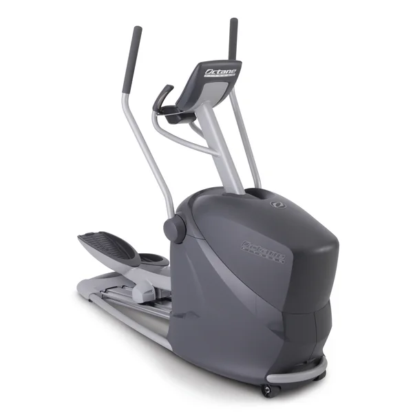 Octane Q35x Elliptical Base and Console