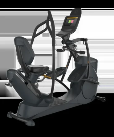 Octane XR6 Seated Elliptical