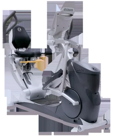 Octane xR6xi Seated Elliptical