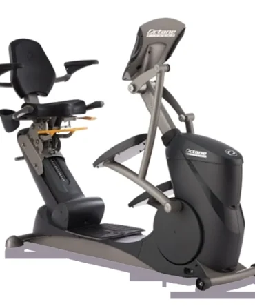 Octane xRide xR5000 Seated Elliptical