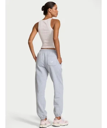 Off-Duty Fleece Jogger Sweatpant
