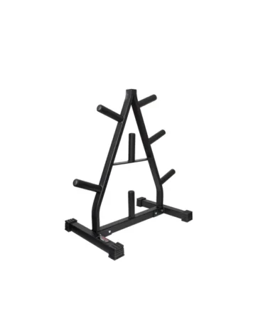 Olympic A-Frame 2″ Weight Plate Tree
