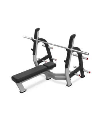 OLYMPIC BENCH PRESS Model 9NP-B7202