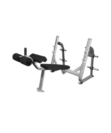 OLYMPIC DECLINE BENCH – ELITE SERIES