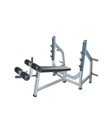 OLYMPIC DECLINE BENCH