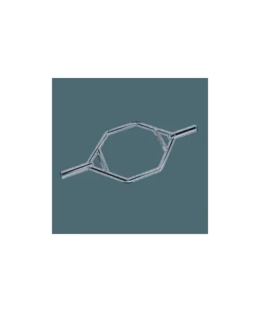 OLYMPIC HEX SHRUG BAR | OTB50