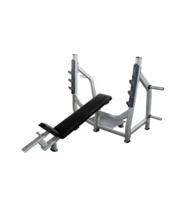 OLYMPIC INCLINE BENCH-NEW