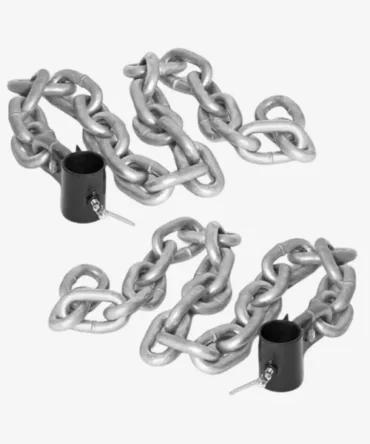 Olympic Lifting Chains