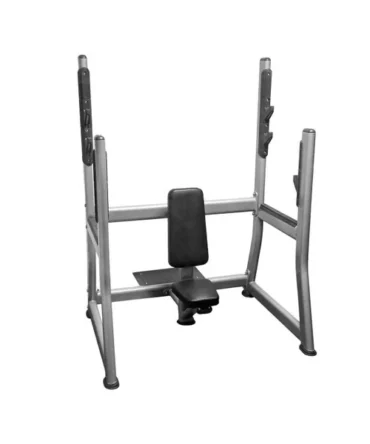 OLYMPIC MILITARY BENCH