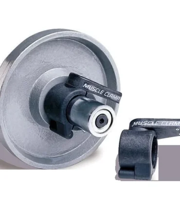 Olympic Muscle Collars Pair