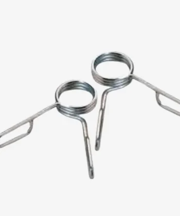 Olympic Spring Clips