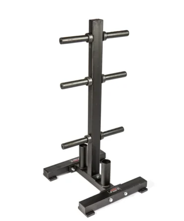 Olympic Weight Plate Tree