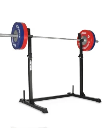 One-Piece Squat Rack 2.0