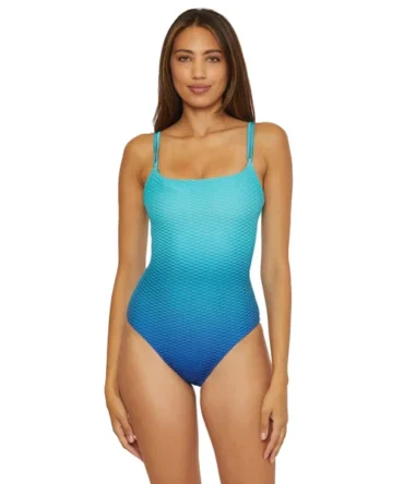 Opal One Piece Swimsuit