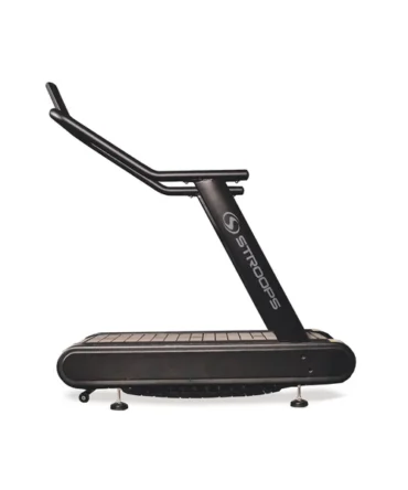 Optimill Self-Propelled Treadmill