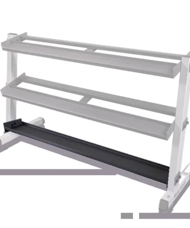 Optional Kettlebell Shelf GDR60