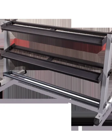 Optional Medicine Ball Shelf for GDR60