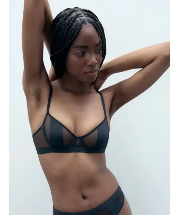 Orla Wired Bra