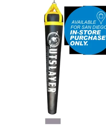 Outslayer 6ft Cone Thai Bag # 44-90