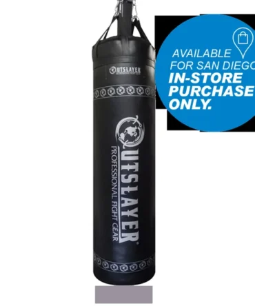 Outslayer 7ft Pole Punching Bag