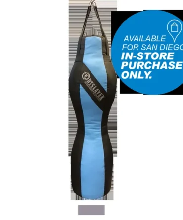 Outslayer Body Bag Grappling Dummy 100lbs