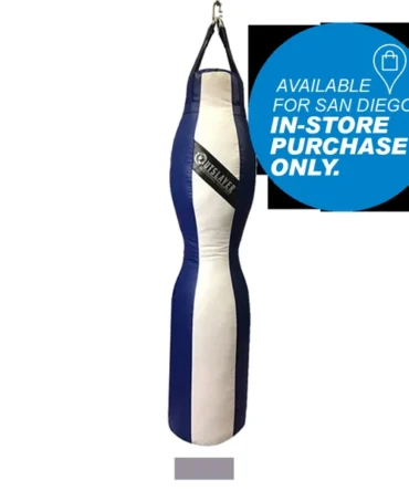 Outslayer Body Bag XL Style Grappling Dummy