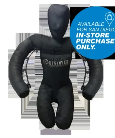 Outslayer Grappling Dummy