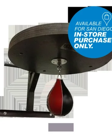 Outslayer Speed Bag Platform