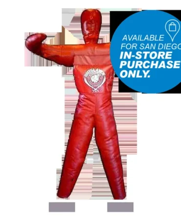 Outslayer Training Buddy