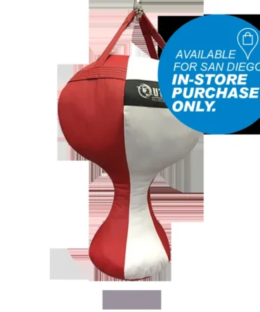 Outslayer Ultimate Combination Heavy Bag