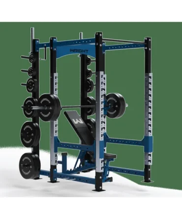 P-300 Cage Rack