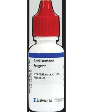 P-6068 LaMotte Reagent Acid Demand – 15 ml