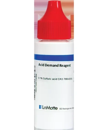 P-6068 LaMotte Reagent Acid Demand – 30 ml