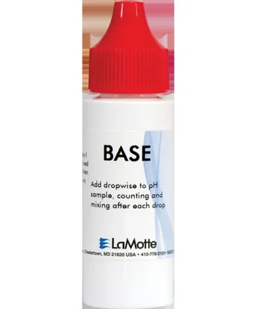 P-6460 LaMotte Reagent Base Demand – 30 ml